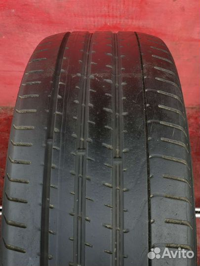 Pirelli P Zero 255/50 R20 109W