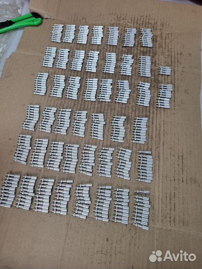 Токарные работы на чпу станка