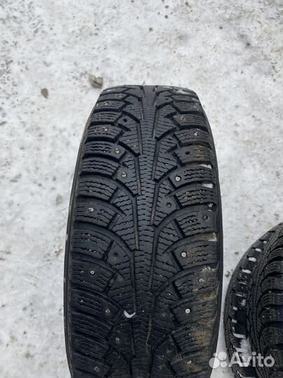Yokohama Ice Guard Stud IG55 185/65 R15