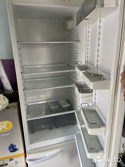 Холодильник атлант 2 компрессора
