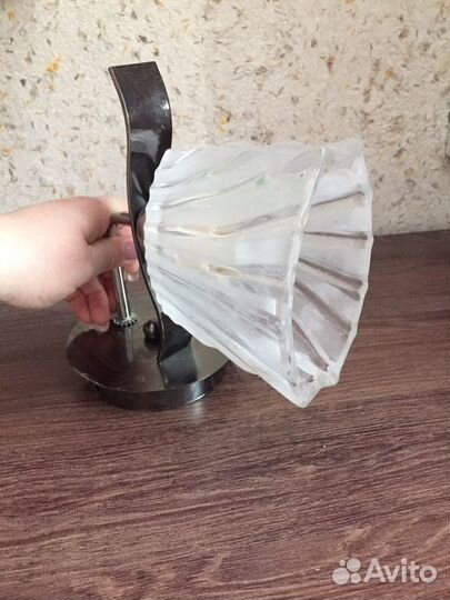 Светильник настенный (бра)