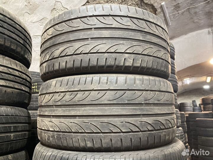 Hankook Ventus V12 Evo2 K120 245/40 R17