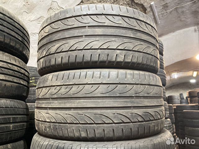 Hankook Ventus V12 Evo2 K120 245/40 R17