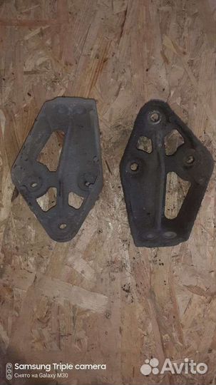 Кронштейн (крепление) двигателя Daewoo Nexia