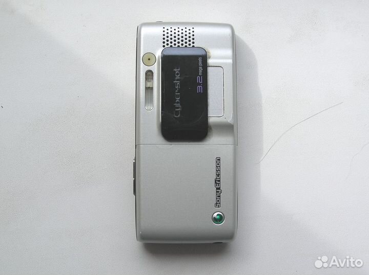 Sony Ericsson K790i