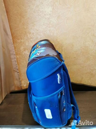 Рюкзак Herlizt