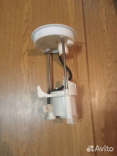 Корпус топливного фильтра Хонда civic