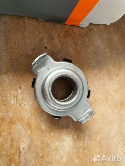 Сцепление Ваз 2110 2112