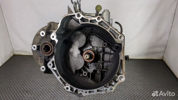 Кпп 6-ст.мех. (МКПП) Opel Meriva 2010, 2011