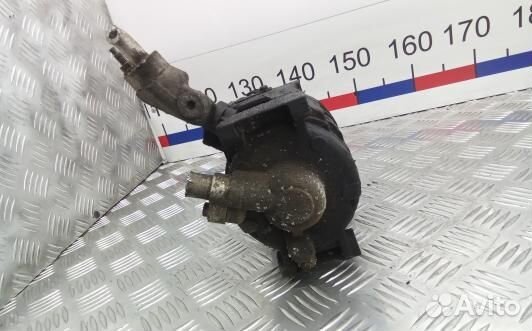 Компрессор кондиционера дизельный honda CR-V 3 (PE