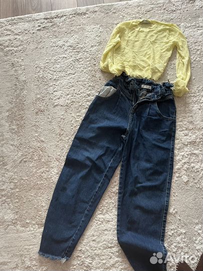 Женские вещи пакетом