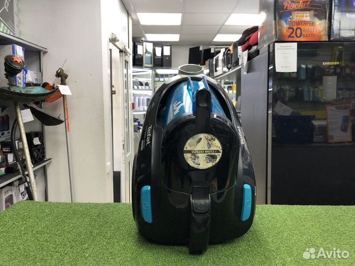 Пылесос Tefal TW3731RA