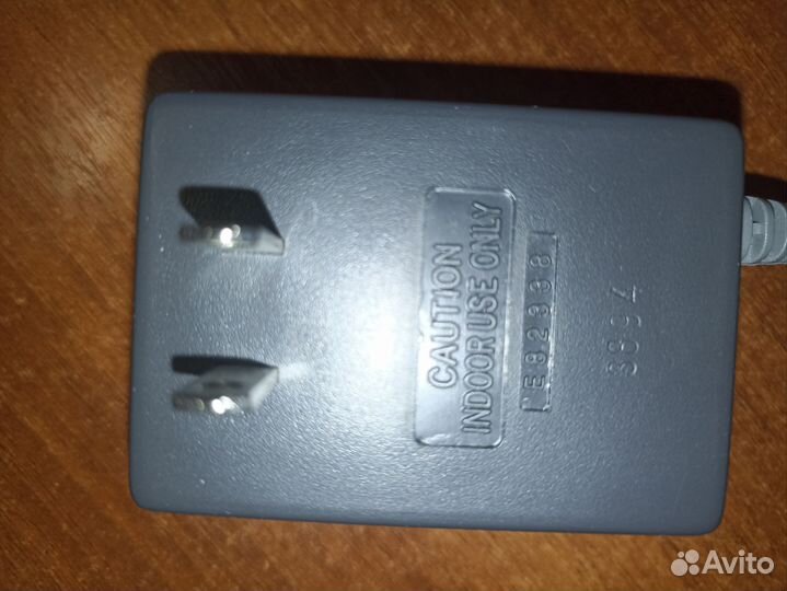 Телефонный адаптeр Pаnasoniс кх-А09 aс