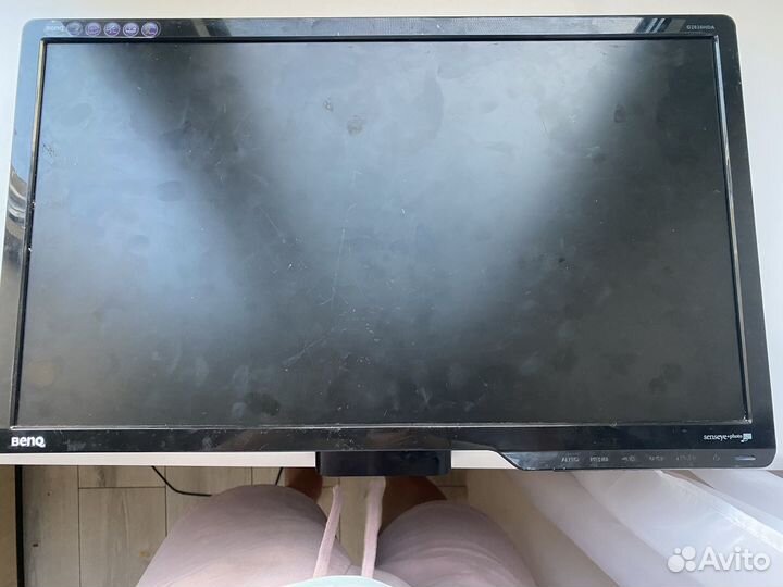 Монитор Benq