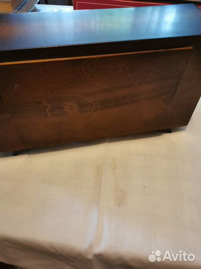 Часы механические весна СССР