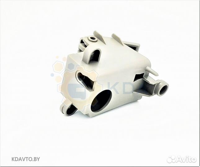 Внутренняя ручка передней левой двери к Mercedes-Benz Sprinter