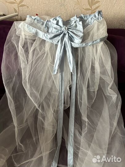 Балдахин и держатель