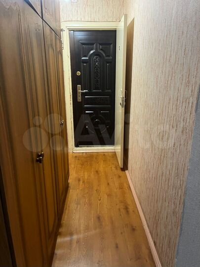 1-к. квартира, 41,4 м², 10/10 эт.