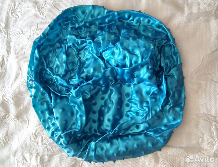 Массажный мяч фитболTorneo 65