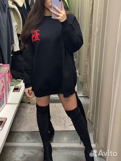 Свитер/джемпер look online