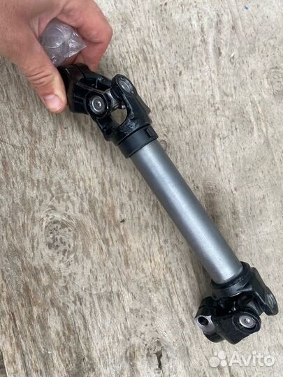 Карданчик рулевой УАЗ Патриот YuBei