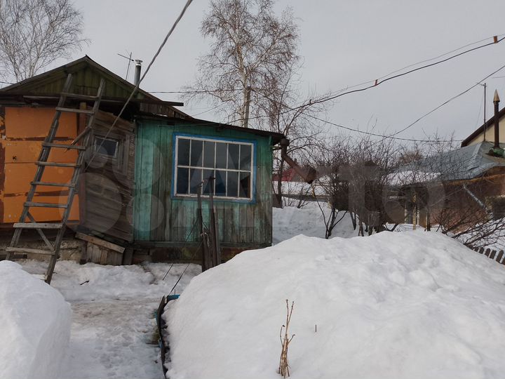 Дом 650 м² на участке 6,5 сот.