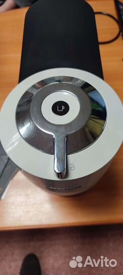 Кофеварка капельная