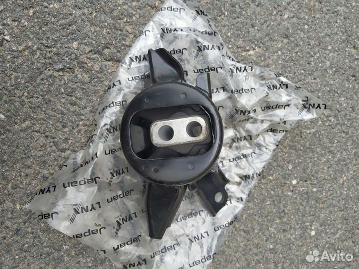 Опора двигателя киа рио 3