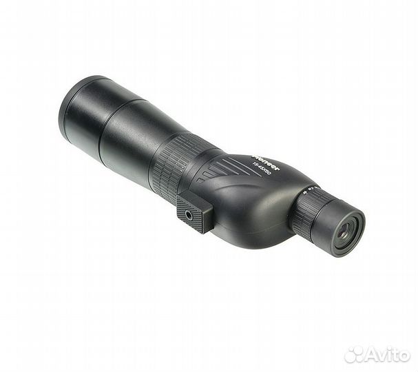 Зрительная труба Veber Pioneer 15-45x60 Р