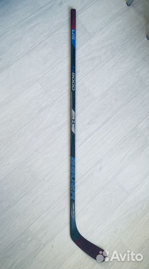 Клюшка Bauer Nexus 9000