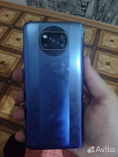 Xiaomi Poco X3 Pro, 8/256 ГБ