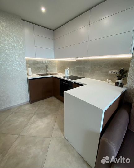 Кухня (цена за весь кпомплект) sh-0517772