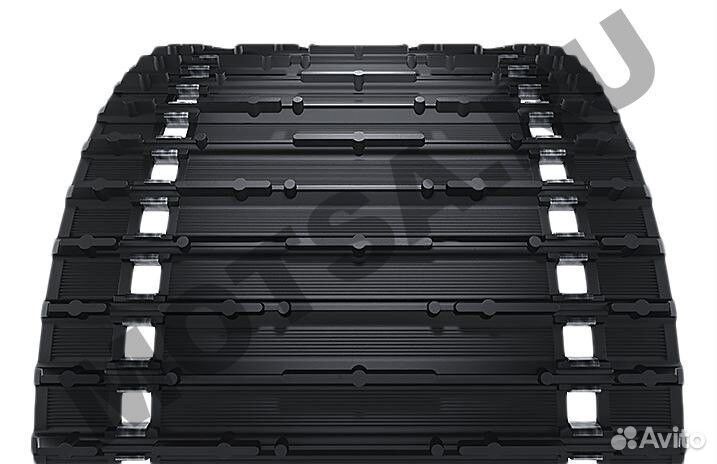 Гусеница Мотобуксировщик мини (015 000 15) (Д-2424