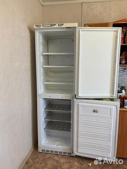 Холодильник