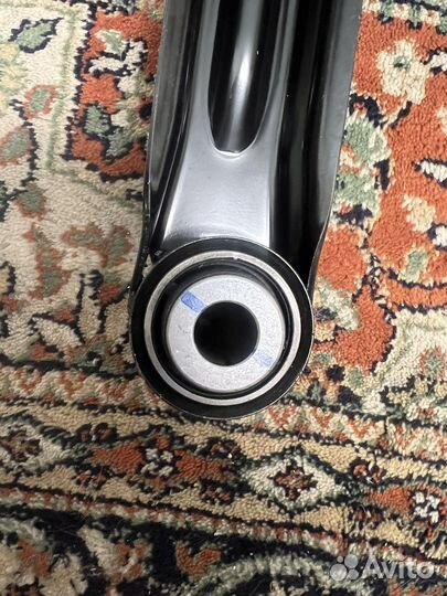 Рычаг задний развальный Паджеро 3 4