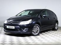 Citroen C4 1.6 AT, 2008, 174 500 км, с пробегом, цена 450 000 руб.