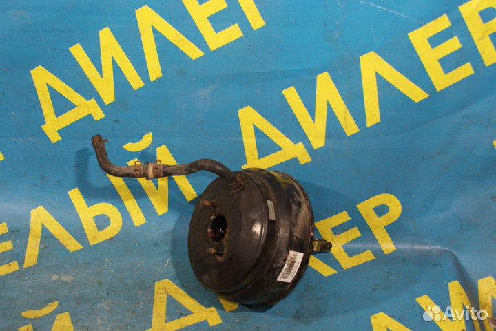 Вакуумный усилитель тормозов Daewoo Leganza