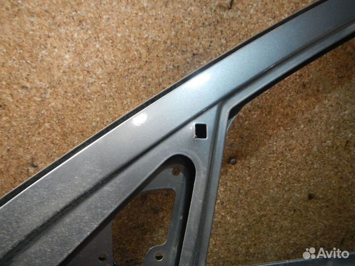 Дверь передняя левая Лада Веста/Веста Кросс/Веста Спорт