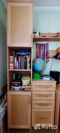 Детская стенка 