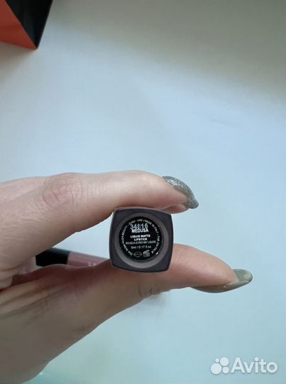 Помады матовые Huda Beauty, оригинал