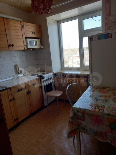 1-к. квартира, 31 м², 5/5 эт.