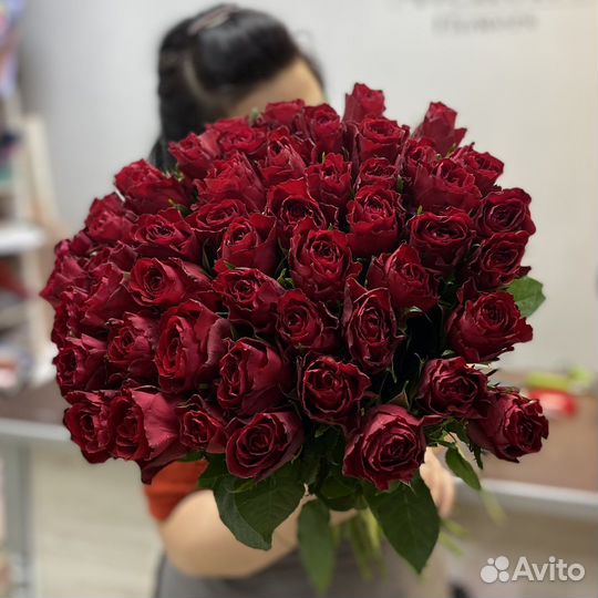 Цветы букеты с доставкой 24