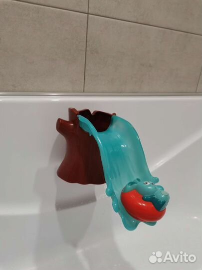 Водная горка