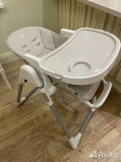 Стул для кормления Tommy