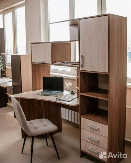 Стол компьютерный шимо