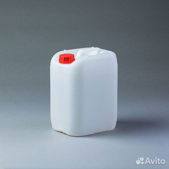 Канистры Новые и Б/У(мытые) любой литраж