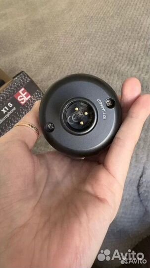 Микрофон se electronics x1 s