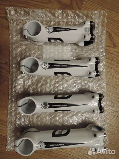 Вынос карбон Pinarello Most 110 120 130 мм