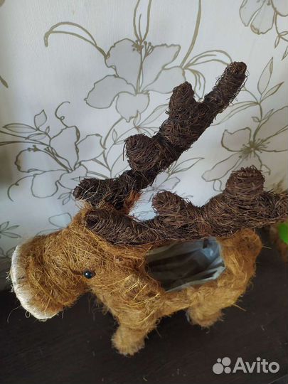 Садовая фигурка