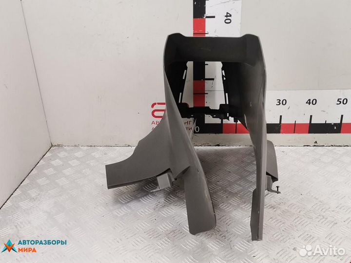 Консоль салона (центральная часть) Ford C-Max 2006